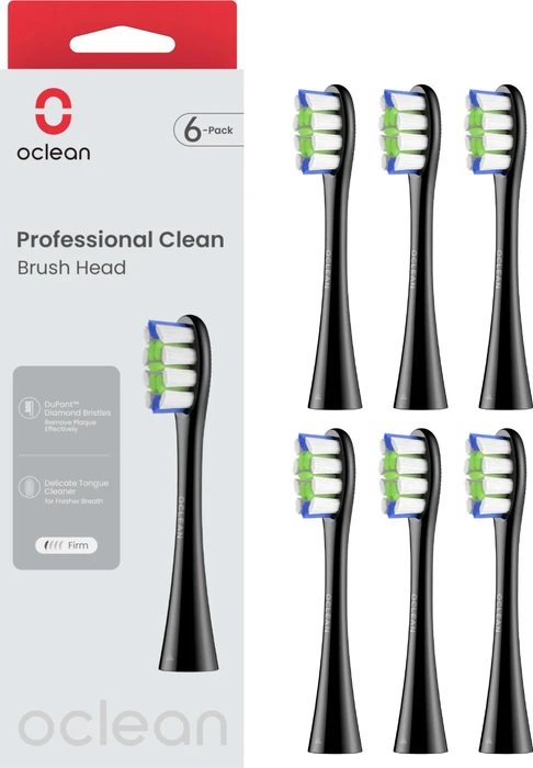 Oclean Professional Clean Ersatzbürste
