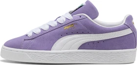 Puma Suede Classic lavender alert/puma white