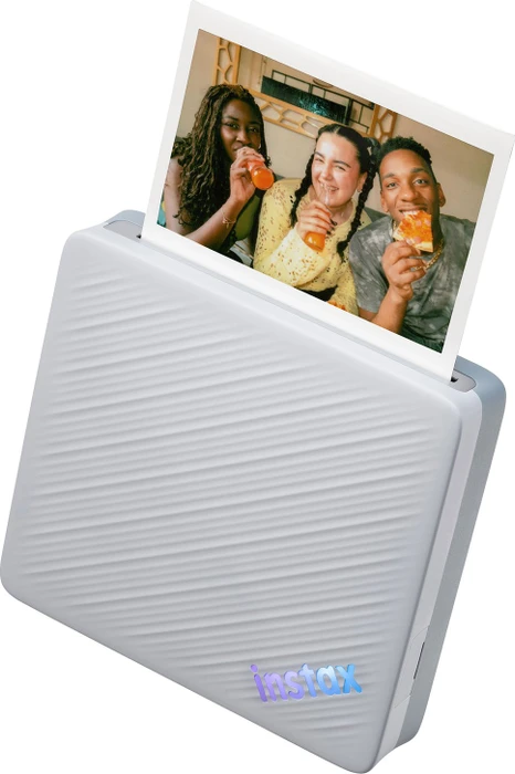 Fujifilm instax Link WIDE 2, Duo Blue