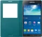 Samsung S-View Cover für Galaxy Note 3 mint Vorschaubild