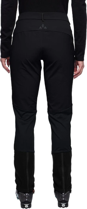 Vaude Larice Light IV Skihose lang schwarz (Damen)