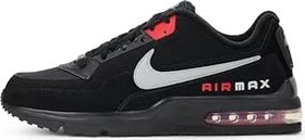 Nike Air Max LTD 3 schwarz/university red/light smoke grey