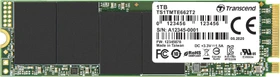 Transcend MTE662T2 SSD 1TB, M.2 2280 / M-Key / PCIe 3.0 x4