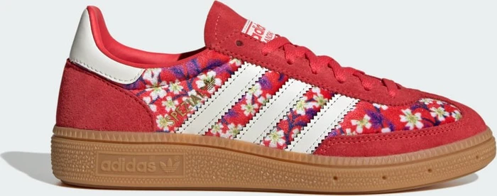 adidas Handball Spezial red/off white/semi lucid red (Junior)