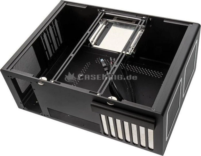 Streacom F12C Optical schwarz