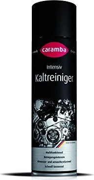 Caramba Intensiv Kaltreiniger 500ml