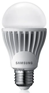Samsung LED Birne A60 E27/10.8W 2700K 130°