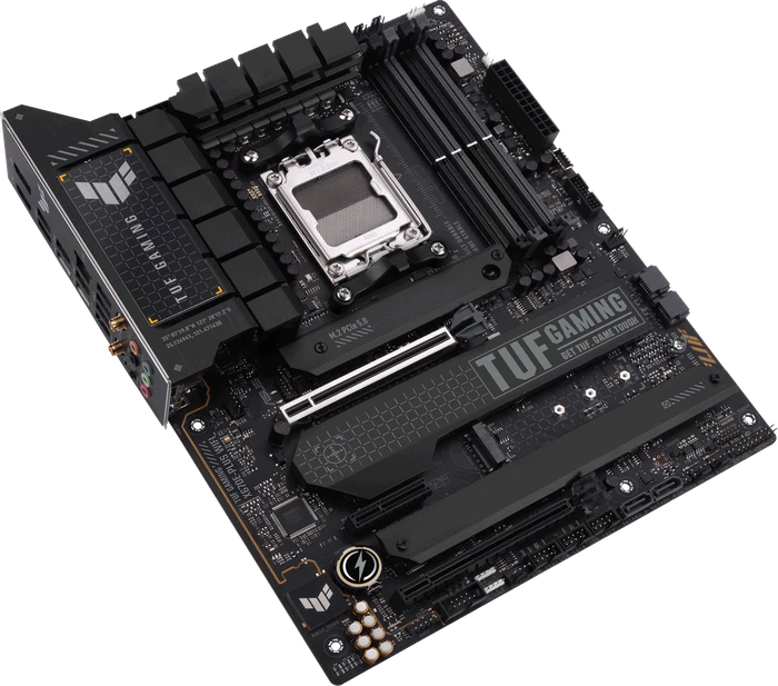 ASUS TUF Gaming X670E-Plus WIFI (AMD AM5)