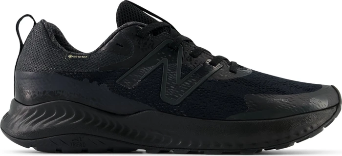 New Balance DynaSoft Nitrel v5 GTX black/phantom/magnet (Herren)