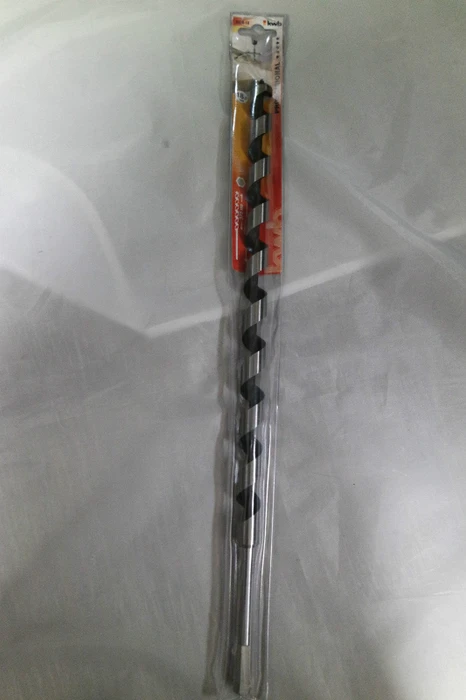 kwb Schlangenbohrer, 18x360x460mm, 1 Stück