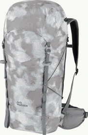 Jack Wolfskin 3D Aerorise 40 silver all over