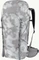 Jack Wolfskin 3D Aerorise 40 silver all over Vorschaubild