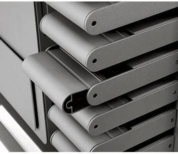 Thermaltake Level 10 Titanium Limited Edition