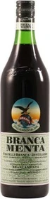 Fernet Branca Menta 1l