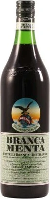 Fernet Branca Menta 1l