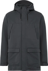 Vaude Manukau III Funktionsmantel graphite (Herren)