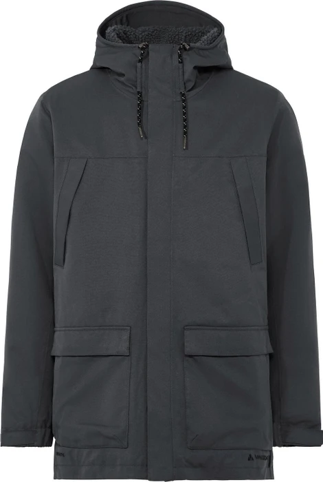 Vaude Manukau III Mantel (Herren)