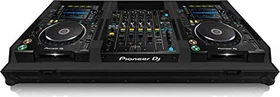 Zomo Flightcase Set 2900 MK2 NSE