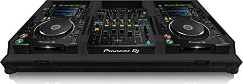 Zomo Flightcase Set 2900 MK2 NSE
