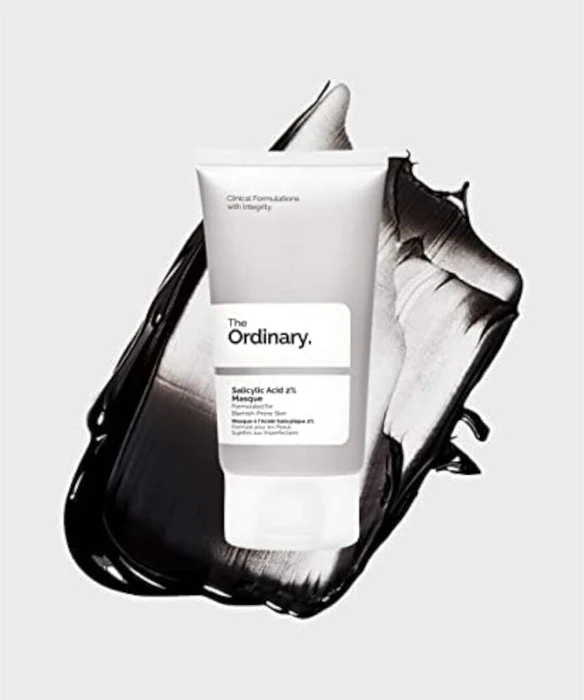 The Ordinary Salicylic Acid 2% Maske