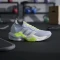 adidas Rapidmove ADV 2 violet tone/dash grey/lucid lemon (Damen) Vorschaubild