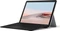 Microsoft Surface Go 2 Type Cover, schwarz, DE, Business Vorschaubild