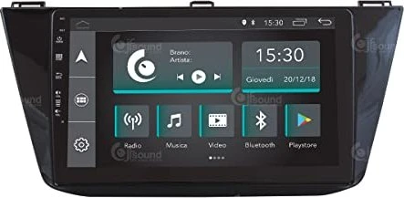 JFSound JF-031WTA-XDAB