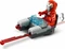 LEGO Marvel Super Heroes Spielset - Iron Man Hulkbuster vs. A.I.M.-Agent Vorschaubild