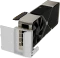 APNX Vertical GPU Holder Kit 2, für APNX V1, gewinkelt, PCIe 5.0, 145mm, weiß Vorschaubild