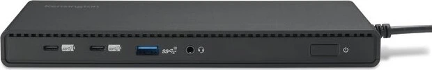 Kensington SD4842P USB-C Triple Video Dockingstation, USB-C 3.1 [Stecker]