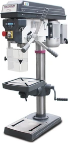 Optimum OPTIdrill D 23Pro-Set Elektro-Säulenbohrmaschine