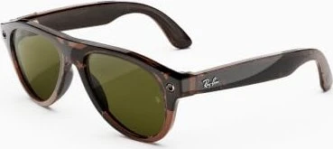 Ray-Ban Meta Aviator Gen 3