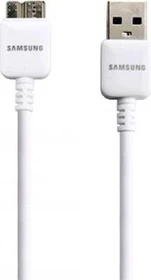 Samsung ET-DQ11Y1W Datenkabel weiß