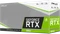 PNY GeForce RTX 3050 Uprising Dual Fan, 8GB GDDR6, HDMI, 3x DP Vorschaubild