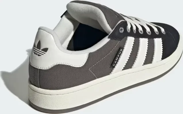 adidas Campus 00s charcoal s24/core white/core black