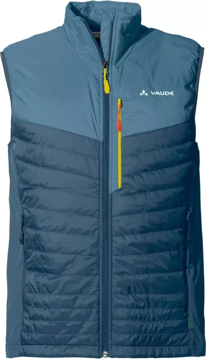 Vaude Freney Hybrid III Funktionsweste baltic sea (Herren)