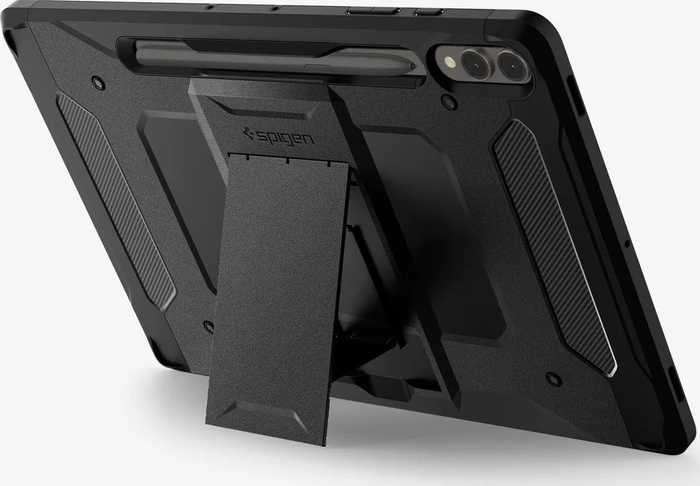 Spigen Tough Armor Pro Schutzhülle für Samsung Galaxy Tab S9+