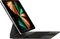 Apple Magic Keyboard für iPad Pro 12.9", schwarz, RU Vorschaubild