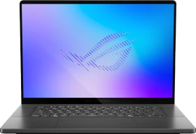 ASUS ROG Zephyrus G16 (2026) GU606AR-TB107W, Eclipse Gray, Core Ultra 9 386H, 32GB RAM, 1TB SSD, GeForce RTX 5070 Ti, DE (90NR0PC2-M005C0)