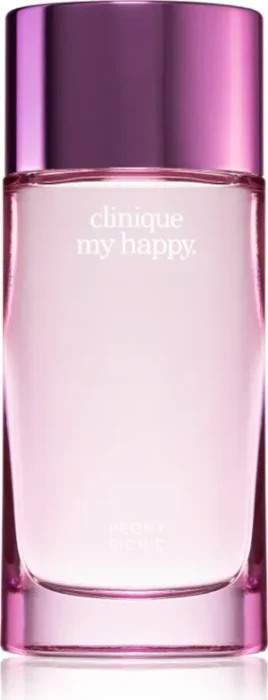 Clinique My Happy Peony Picnic Eau de Parfum, 100ml