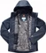 Columbia Mia Monte Funktionsjacke nocturnal/abyss (Herren) Vorschaubild