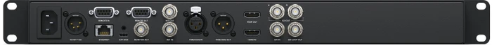 Blackmagic Design HyperDeck Studio HD Pro