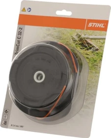 Stihl TrimCut C 32-2 Fadenkopf, 2.4mm/8m