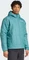 adidas Terrex Multi Synthetic Hooded Isolation Jacke preloved teal (Herren) Vorschaubild