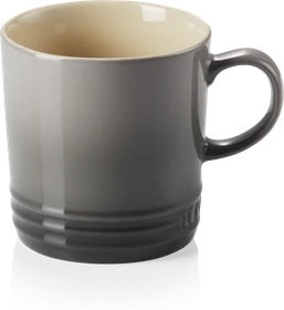 Le Creuset Becher 350ml flint