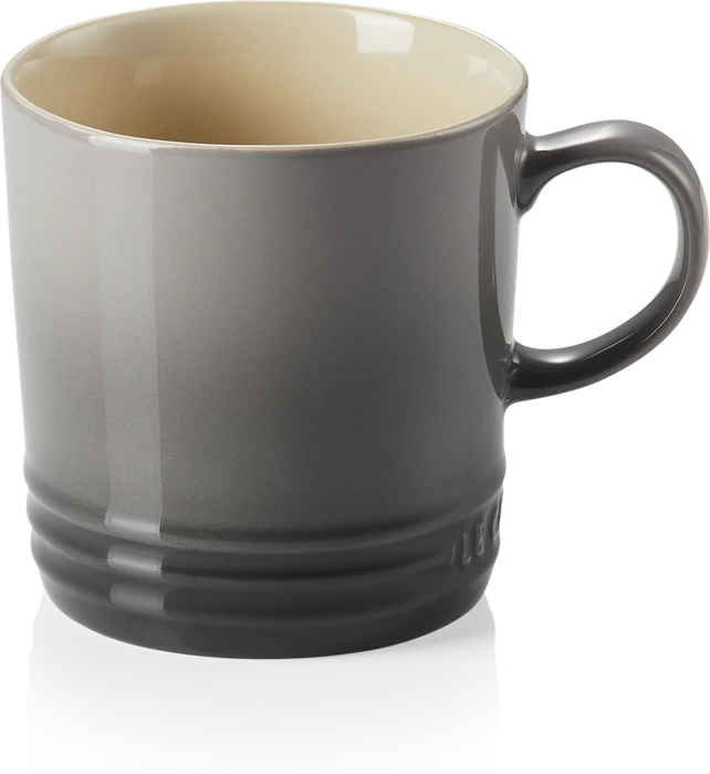 Le Creuset Becher 350ml flint