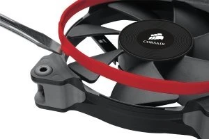 Corsair Air Series SP120 Performance Edition High Static Pressure, 120mm