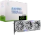 MSI GeForce RTX 4080 Gaming Trio White 16G, 16GB GDDR6X, HDMI, 3x DP Vorschaubild
