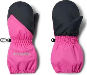 Columbia Chippewa II Skihandschuhe pink ice/black (Junior)