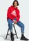 adidas Essentials Big Logo Hoodie better scarlet (Herren) Vorschaubild